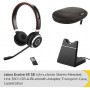 Jabra évolue 65 SE MS Stéréo, y compris Char.