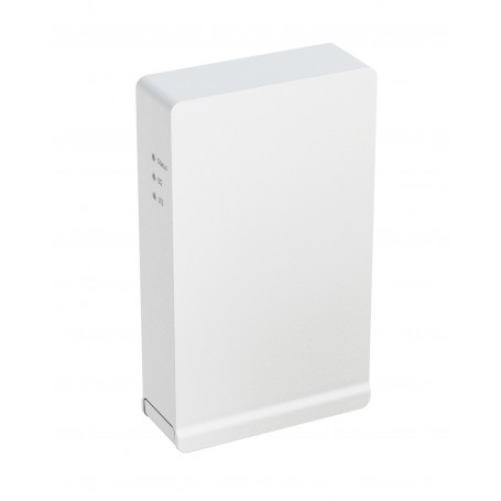 Télékom 5G récipiendaire SE
