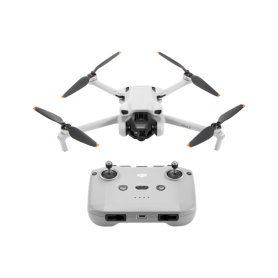 Dji mini 3