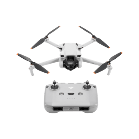 Dji mini 3
