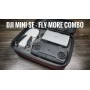 Dji mini 2 se mouche plus combo