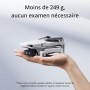 Dji mini 2 se mouche plus combo