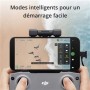 Dji mini 2 se mouche plus combo