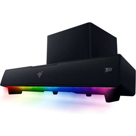 Razer Leviathan 5.1 V2 PC Gaming Soundbar