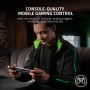 Razer Kishi V2 Mobile Universal Gaming Contr. Android