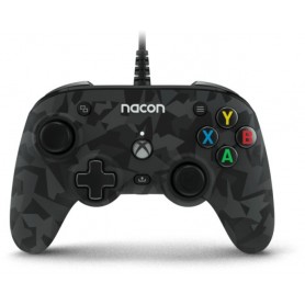 Nacon Xbox Compact Contr. Pro Camo Urban