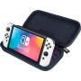 Bigben Switch Case de voyage Metroid Dread NNS37m