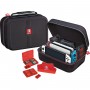 Bigben Switch Deluxe Case NNS61 (Comp. Switch OLED)