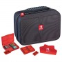 Bigben Switch Deluxe Case NNS61 (Comp. Switch OLED)
