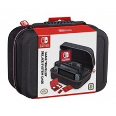 Bigben Switch Deluxe Case NNS61 (Comp. Switch OLED)