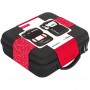 Bigben Storage Case Hartschalenk. f. Switch + Docking St.