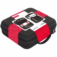 Bigben Storage Case Hartschalenk. f. Switch + Docking St.