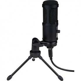 Bigben Streaming Microphone - Multi compatible