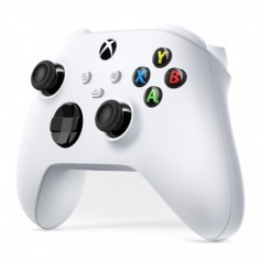 Microsoft Xbox One / S / X Contr. blanc