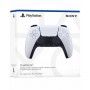 Sony PS5 Double Sense Edge Contr. blanc