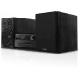 Panasonic SC-PMX94EG-K Micro-HiFi System noir