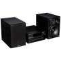 Panasonic SC-PMX94EG-K Micro-HiFi System noir