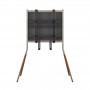 Un pour tous les WM7481 Falcon Univers. Stand de télévision 32-70 '' beige-gra