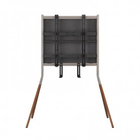 Un pour tous les WM7481 Falcon Univers. Stand de télévision 32-70 '' beige-gra