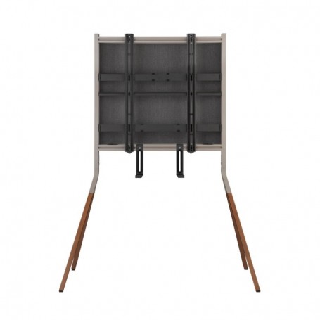 Un pour tous les WM7481 Falcon Univers. Stand de télévision 32-70 '' beige-gra