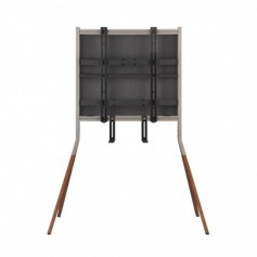 Un pour tous les WM7481 Falcon Univers. Stand de télévision 32-70 '' beige-gra