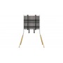 Un pour tous les WM7482 Falcon Univers. TV stand 32-70 '' Braun-gra