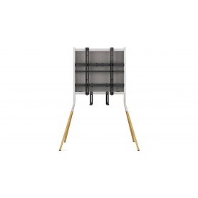 Un pour tous les WM7482 Falcon Univers. TV stand 32-70 '' Braun-gra
