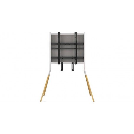Un pour tous les WM7482 Falcon Univers. TV stand 32-70 '' Braun-gra
