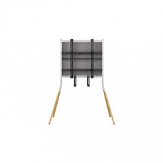 Un pour tous les WM7482 Falcon Univers. TV stand 32-70 '' Braun-gra