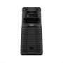 Sony MHC-V73D Système audio haut de gamme à haute puissance noir