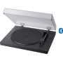 SONY PS-LX310BT Record le joueur noir
