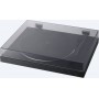 SONY PS-LX310BT Record le joueur noir