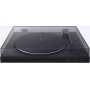 SONY PS-LX310BT Record le joueur noir