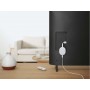 Google Chromecast Google TV 4k blanc