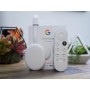 Google Chromecast Google TV 4k blanc