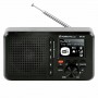 Albrecht DR 86 Radio Senior Radio Radio Dab + Black
