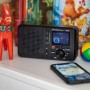 Albrecht DR 86 Radio Senior Radio Radio Dab + Black