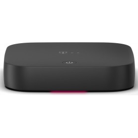 Telekom Magentatv One Schwarz