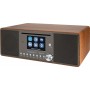 Albrecht DR 895 CD Hybridrao Wood