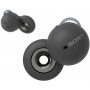 Chef de casque TWS-BT gris in-auriculaire