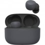 Chef de casque TWS-BT gris in-auriculaire