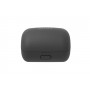 Chef de casque TWS-BT gris in-auriculaire