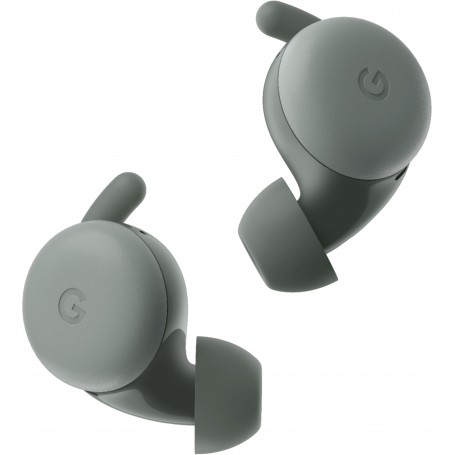 Google Pixel Buds (A-Serie) Olive sombre
