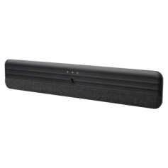Un pour tous les antennes SV9492 Premium Bar Schwarz