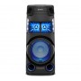 Système audio domestique Sony MHC-V43 BT Black