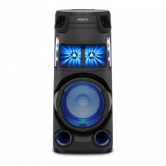 Système audio domestique Sony MHC-V43 BT Black