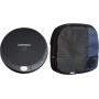 Lecteur CD portable LENCO CD-010 avec fonction de charge Schwaz
