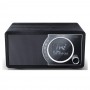 Sharp DR-450 DAB + / BT Radio Black