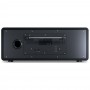 Sharp DR-I470 Pro Internet DAB + / BT Radio Black
