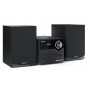 Sharp XL-B517D DAB + / BT Hifi System noir